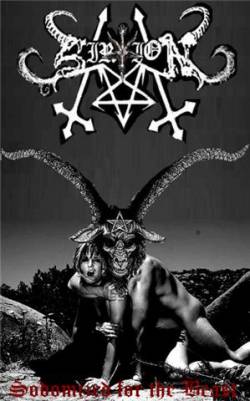 Sodomized for the Beast